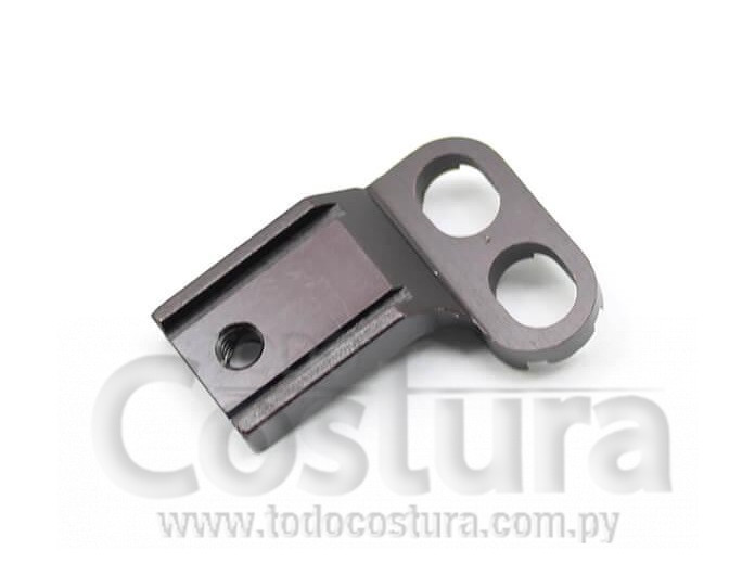 SOPORTE DE CUCHILLA OJALADORA MECANICA JUKI LBH-780