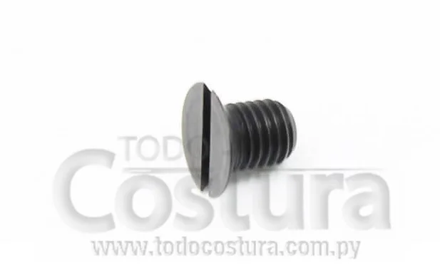 TORNILLO DE CHAPA SUPERIOR ATRACADORA MECANICA JUKI LK-1850