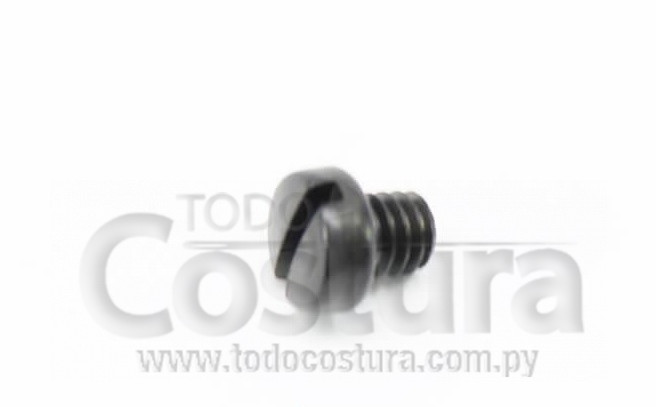 TORNILLO DE CUCHILLA CONTADOR ATRACADORA MECANICA JUKI LK-1850