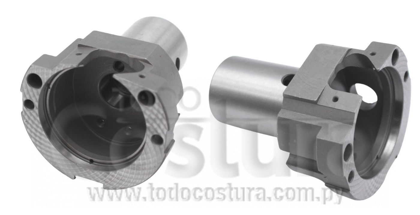 BLOCK COMPLETO ATRACADORA MECANICA JUKI LK-1850