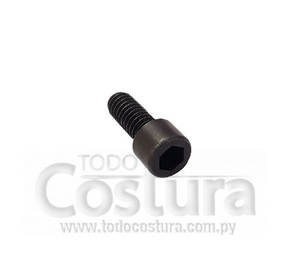 TORNILLO CONDUCTOR DE LANZADERA ATRACADORA MECANICA JUKI LK-1850