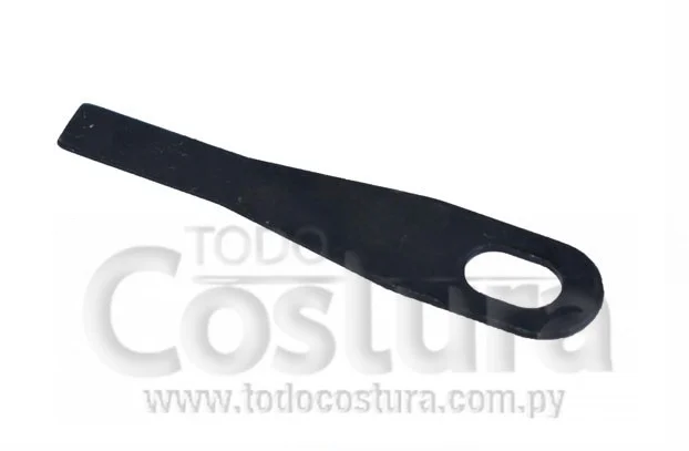 CHAPITA B TAPA DE LANZADERA ATRACADORA MECANICA JUKI LK-1850