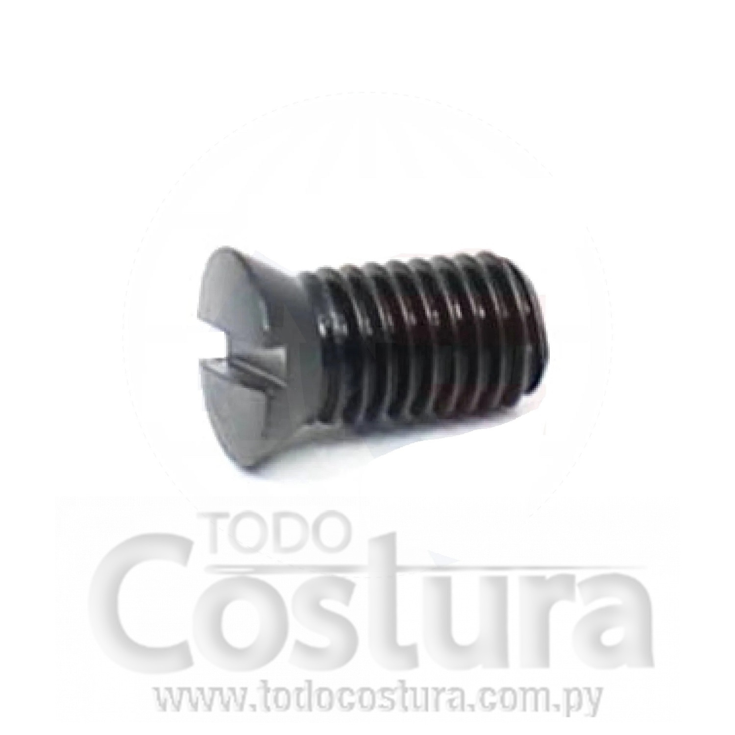 TORNILLO DE CHAPA SUJ. DE PRENSATELA ATRACADORA MECANICA JUKI LK-1850