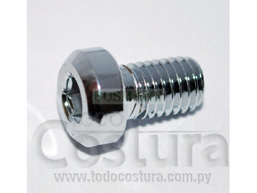 TORNILLO DE CHAPA ARRASTRE ATRACADORA MECANICA JUKI LK-1850