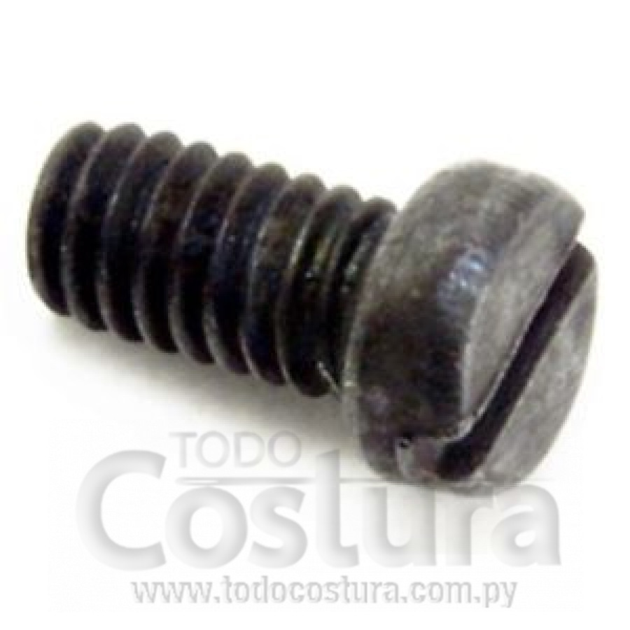 TORNILLO SUJ. DE AGUJA BOTONERA JUKI MB-373