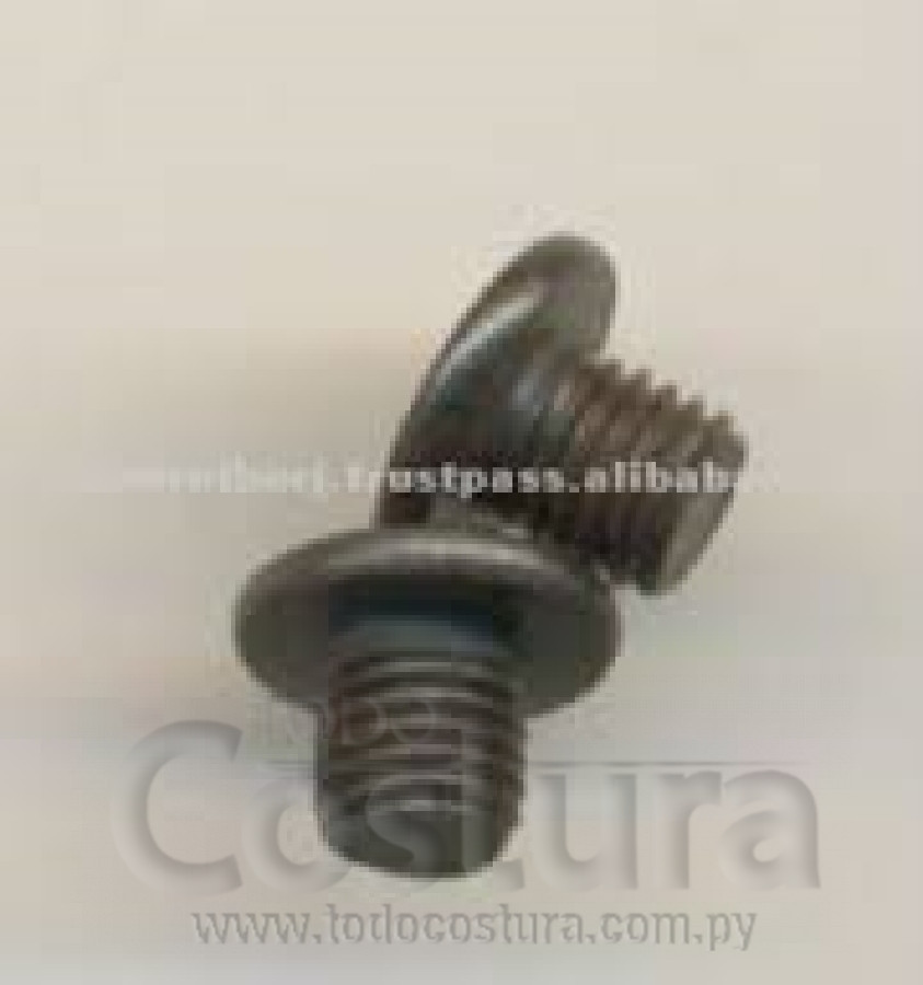 TORNILLO BASE DE BOTON BOTONERA JUKI MB-373