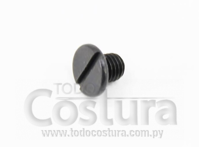 TORNILLO BASE DE BOTON BOTONERA JUKI MB-373