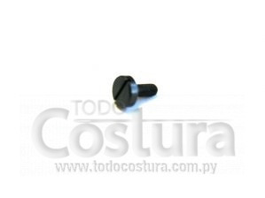 TORNILLO GUARDA BOTON BOTONERA JUKI MB-373