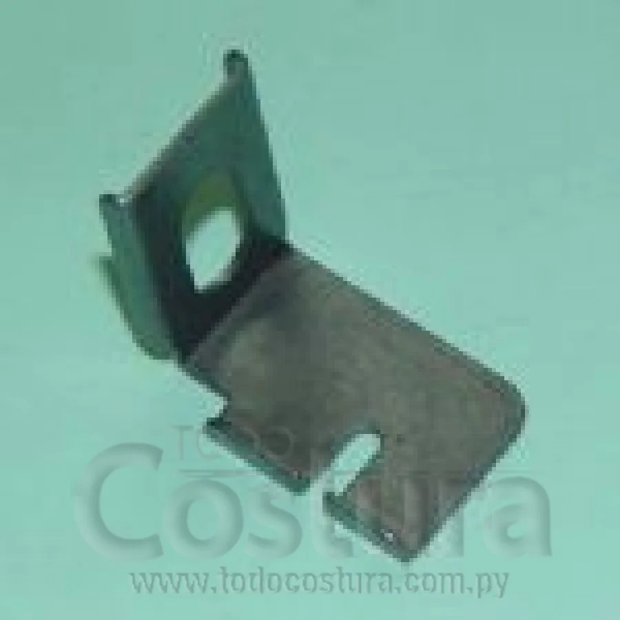 SOPORTE GUARDA BOTON BOTONERA JUKI MB-373
