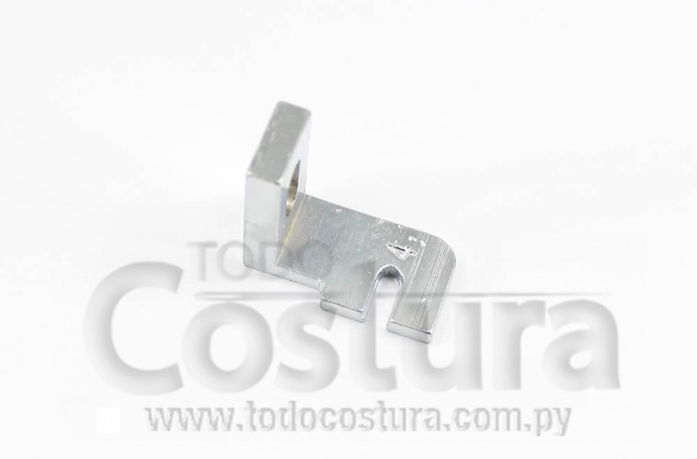 SOPORTE DE BOTON SHANK (4MM) BOTONERA JUKI MB-373