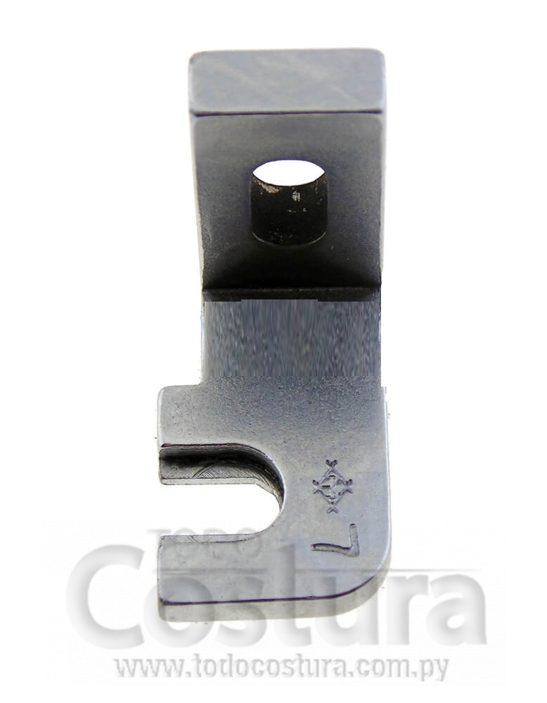 SOPORTE DE BOTON SHANK (8MM) BOTONERA JUKI MB-373