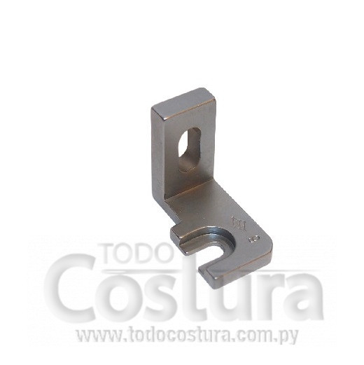 SOPORTE DE BOTON SHANK (9MM) BOTONERA JUKI MB-373