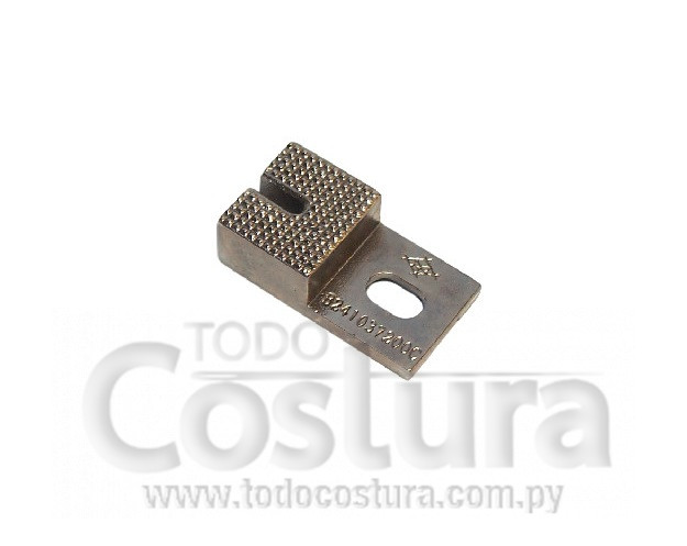 BASE DE BOTON SHANK (9.5MM) BOTONERA JUKI MB-373