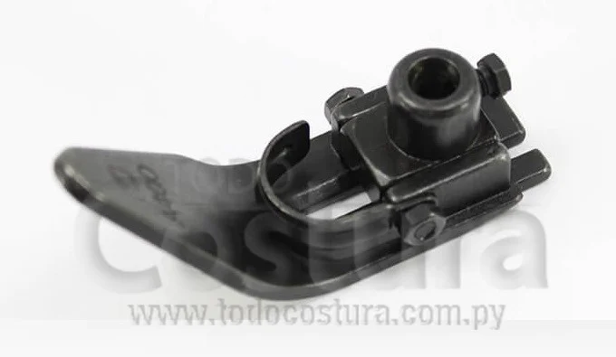 PRENSATELA COMPLETA COSEDORA DE BOLSA SIRUBA AA-6