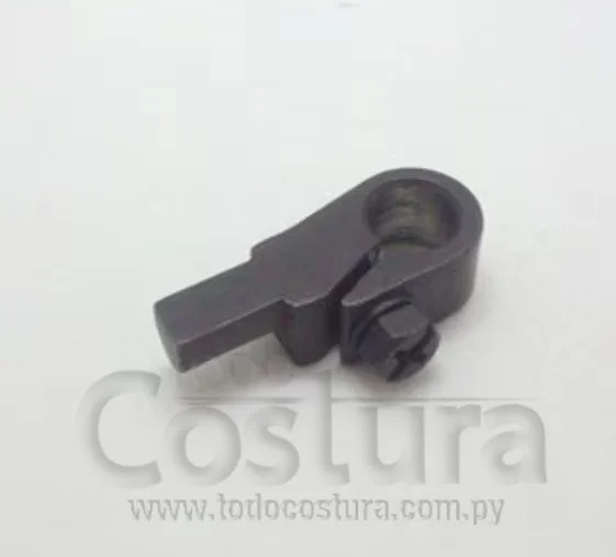 PALANCA DE PRENSATELA COMPLETA SIRUBA AA-6