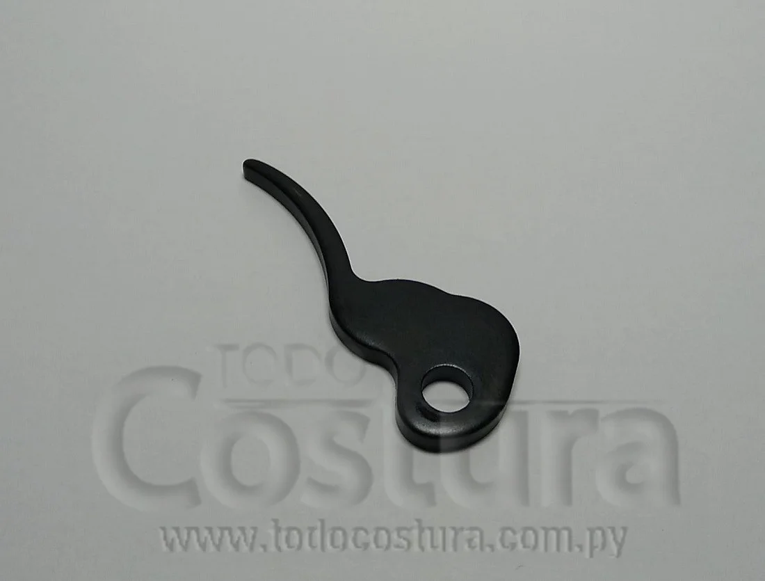 PALANCA LEV. DE PRENSATELA-COSEDORA DE BOLSA SIRUBA AA-6