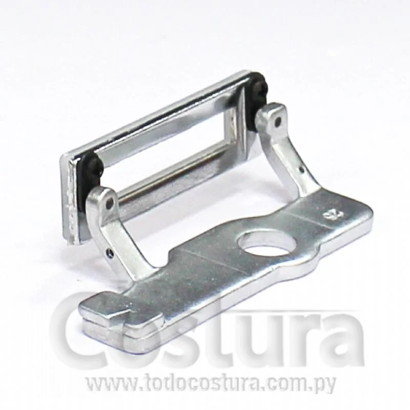 PRENSATELA COMPLETA 25MM OJALADORA BROTHER LH4-B814-2