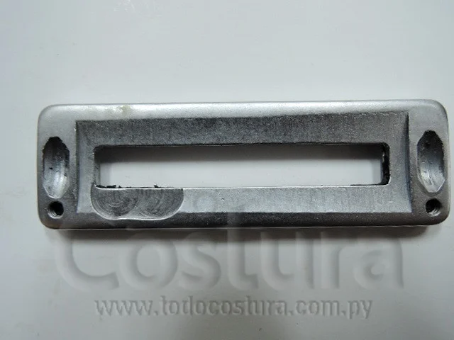 BASE DE PRENSATELA 25MM OJALADORA BROTHER LH4-B814-3