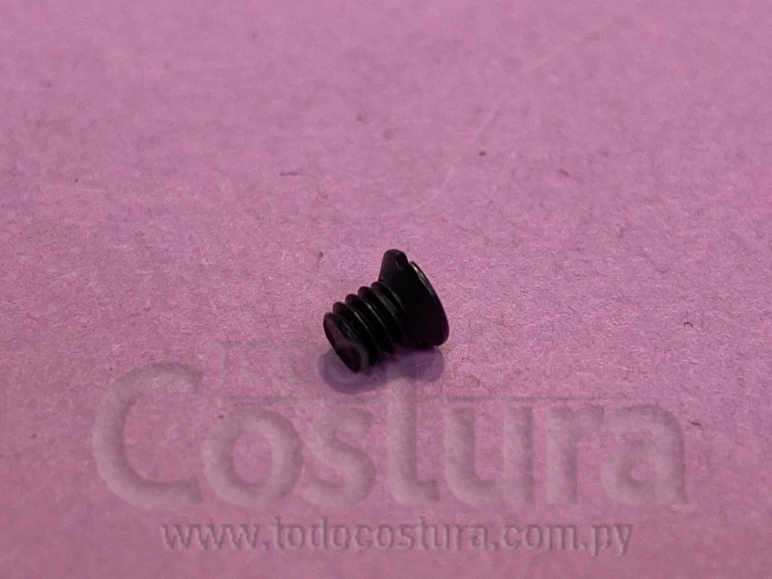 TORNILLO DE CUCHILLA MOVIL OJALADORA BROTHER LH4-B814