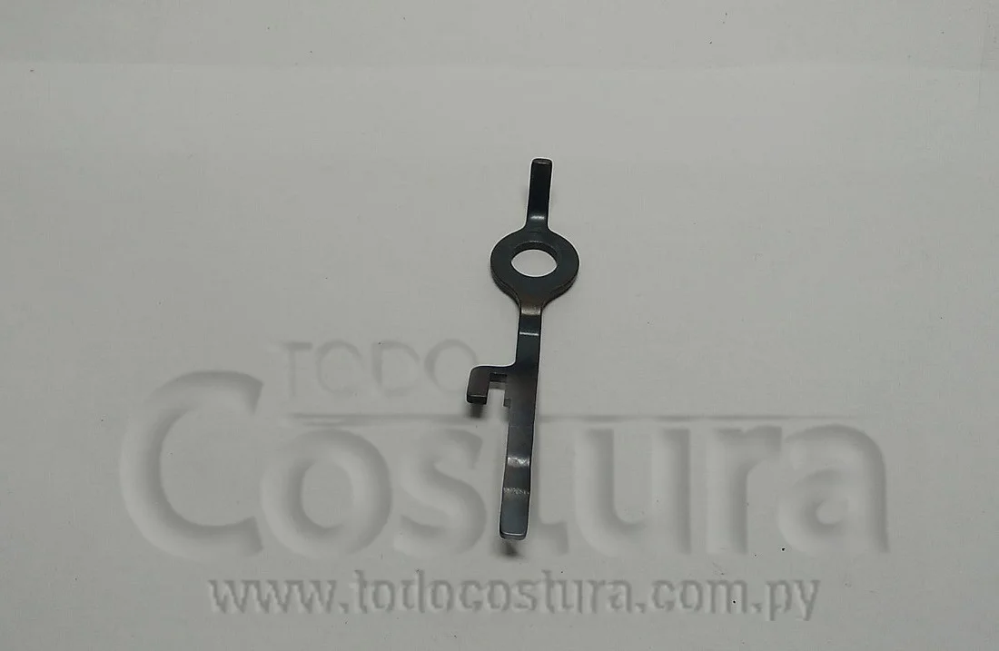 ISOLADOR DE TENSION ELGIN GENIUS