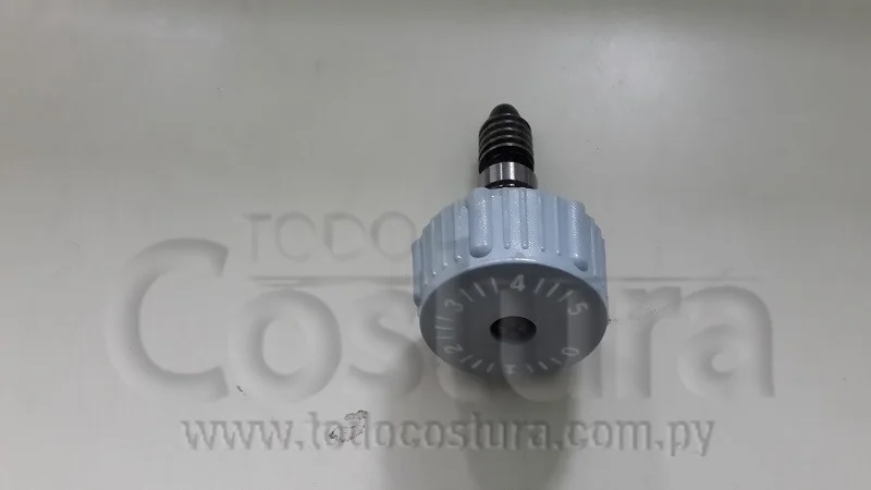 DIAL (COMPLETO) REG. DE PUNTADA RECTA SIRUBA L917-M1