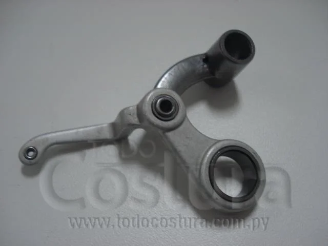 TIRA HILO COMPLETO RECTA ELECT. DL7000