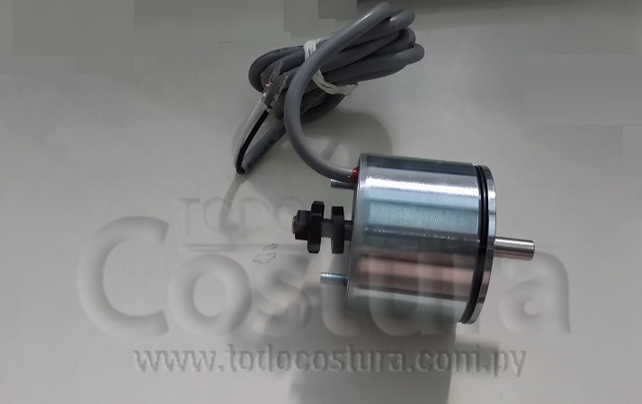 SOLENOIDE DE CORTE DE HILO RECTA SIRUBA DL7000-M1