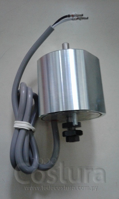 SOLENOIDE DE CORTE DE HILO RECTA SIRUBA DL7000-H1