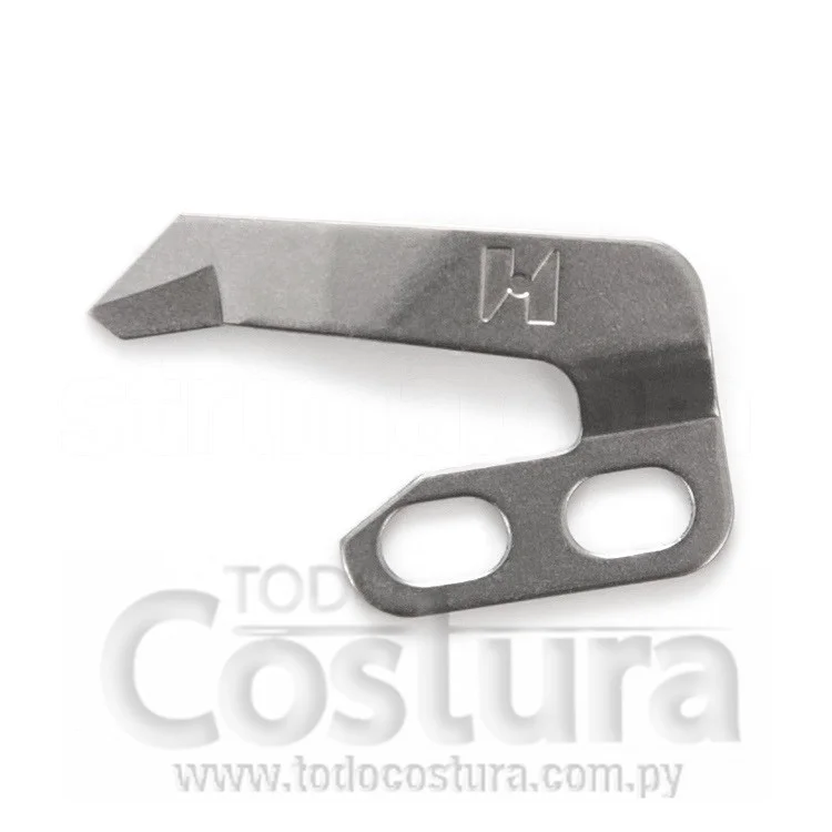 CUCHILLA FIJA RECTA SIRUBA DL7000-M1