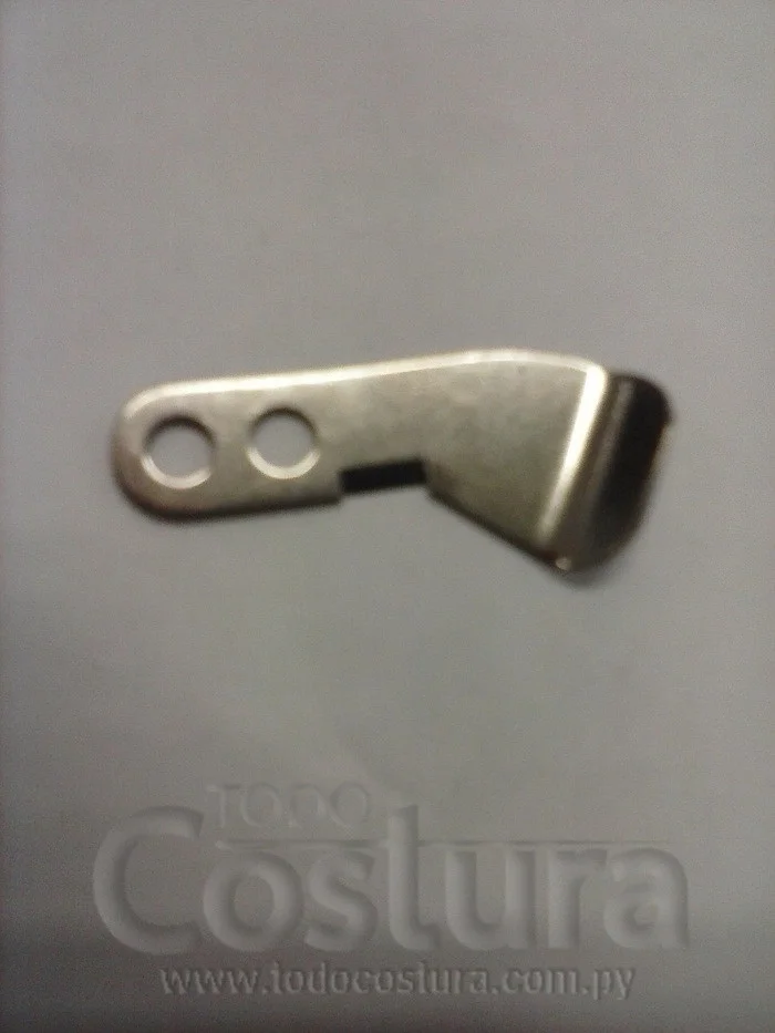 CUCHILLA CARGADOR DE BOBINA SIRUBA DL7000-M1