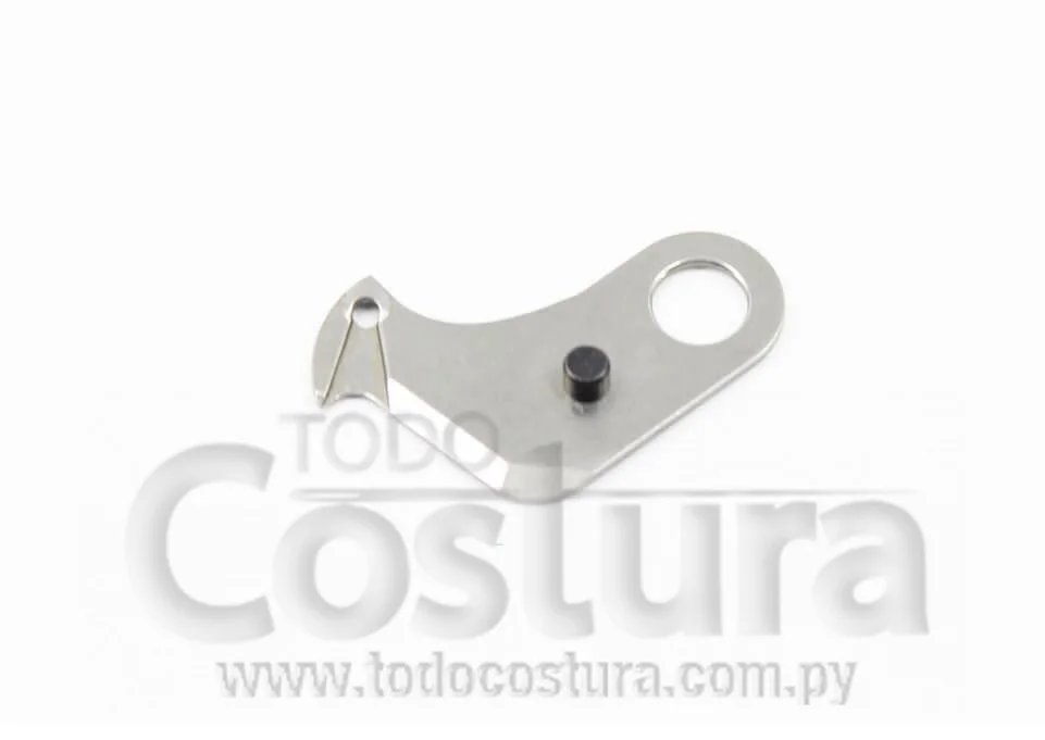CUCHILLA MOVIL RECTA SIRUBA DL7000-M1