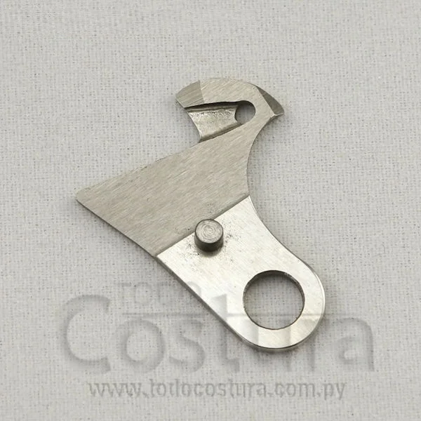 CUCHILLA MOVIL RECTA SIRUBA SIRUBA DL7000-H1