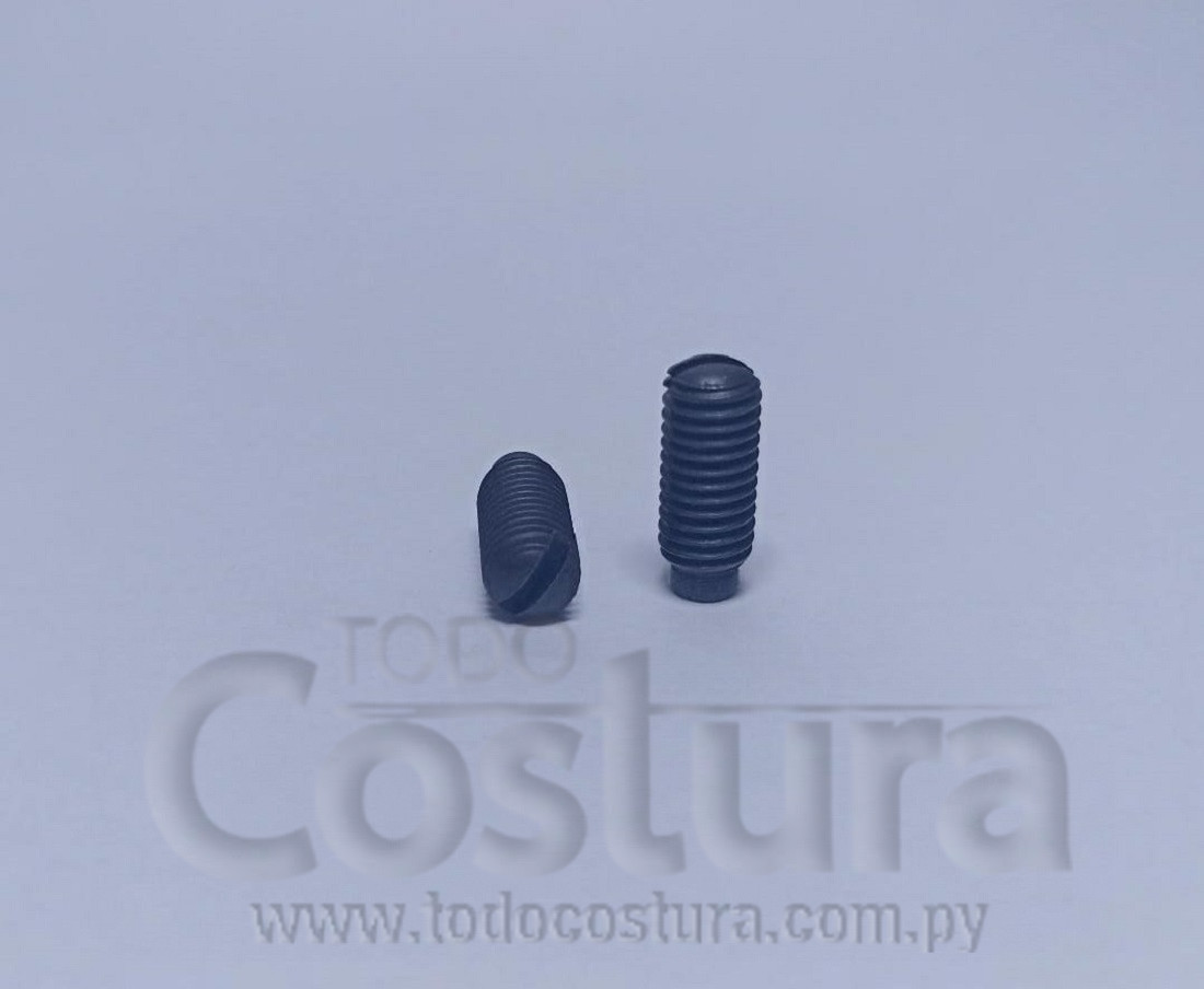 TORNILLO DE CUCHILLA MOVIL RECTA SIRUBA DL7000-H1