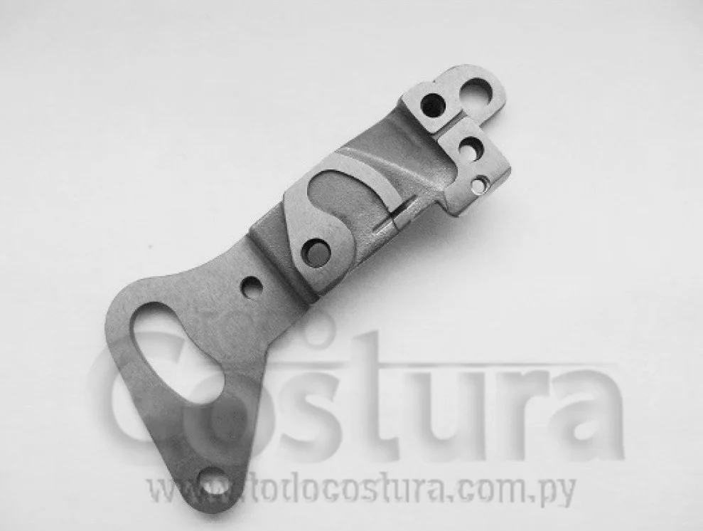 CHAPA DE PRESION CUCHILLA MOVIL DL7000-M1