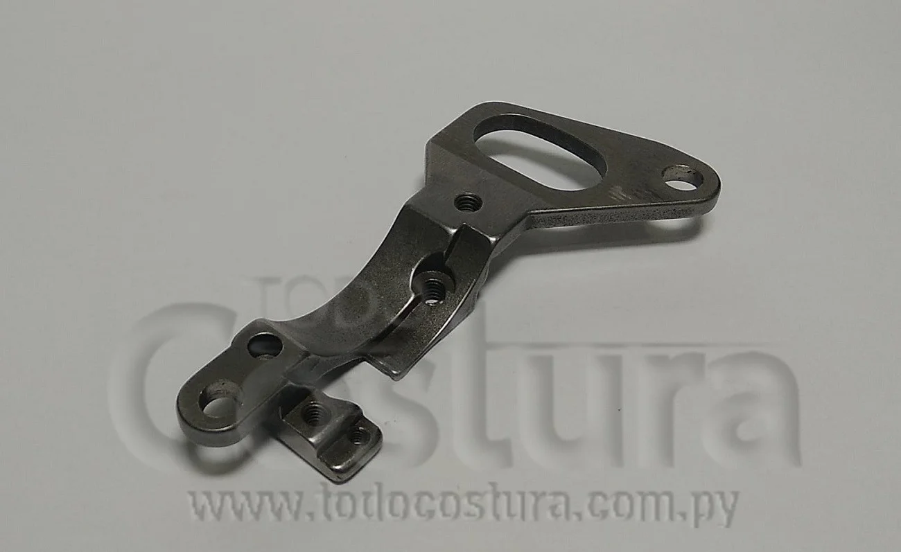 CHAPA DE PRESION CUCHILLA MOVIL DL7000-H1