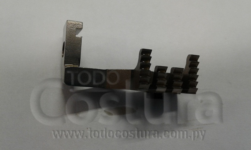 DIENTE DIFERENCIAL COLLARETA SIRUBA C007J-W122-364