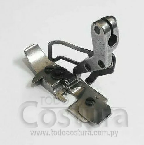 PRENSATELA OVERLOCK SIRUBA 747K-514M2-24 / JACK E4-4-M03/333