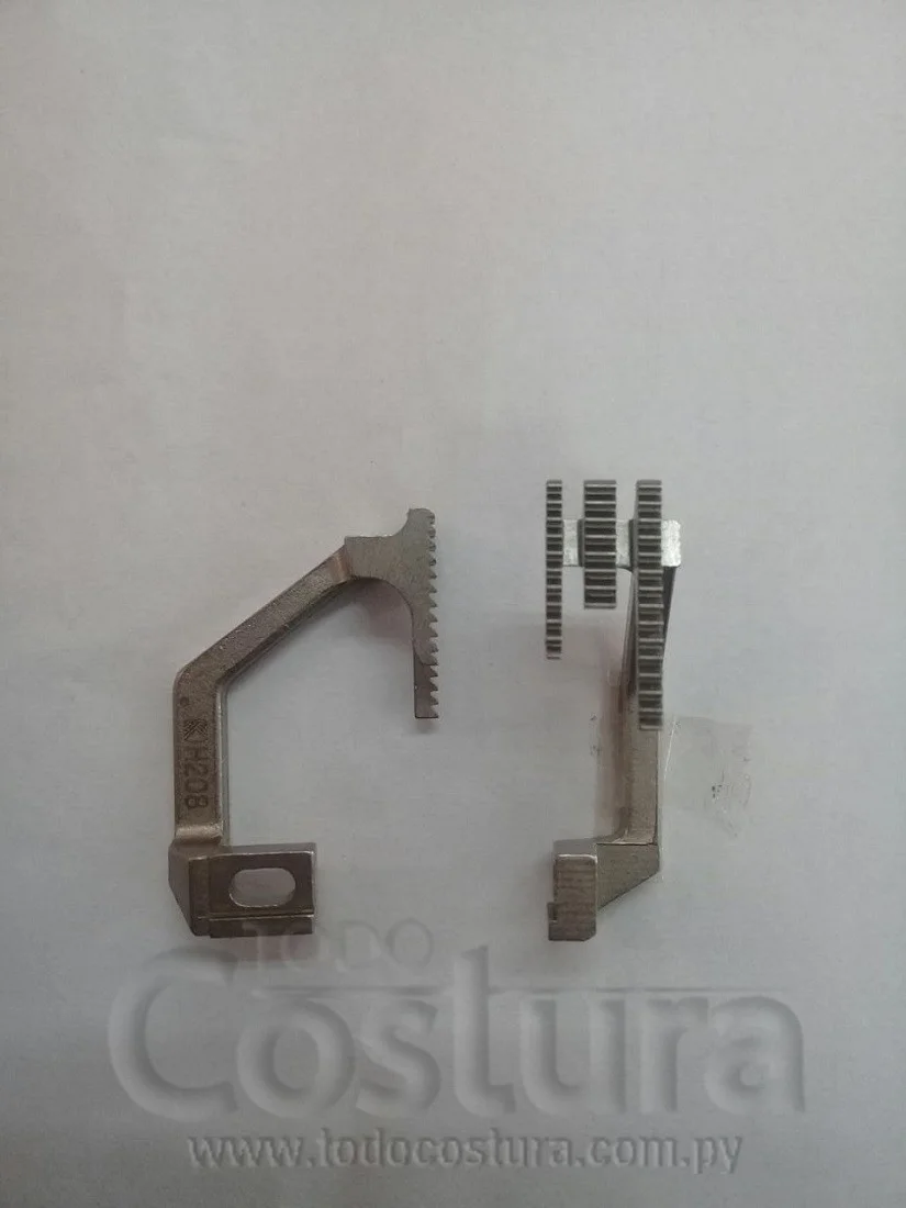 DIENTE PRINCIPAL OVERLOCK SIRUBA 757K-516M2-35