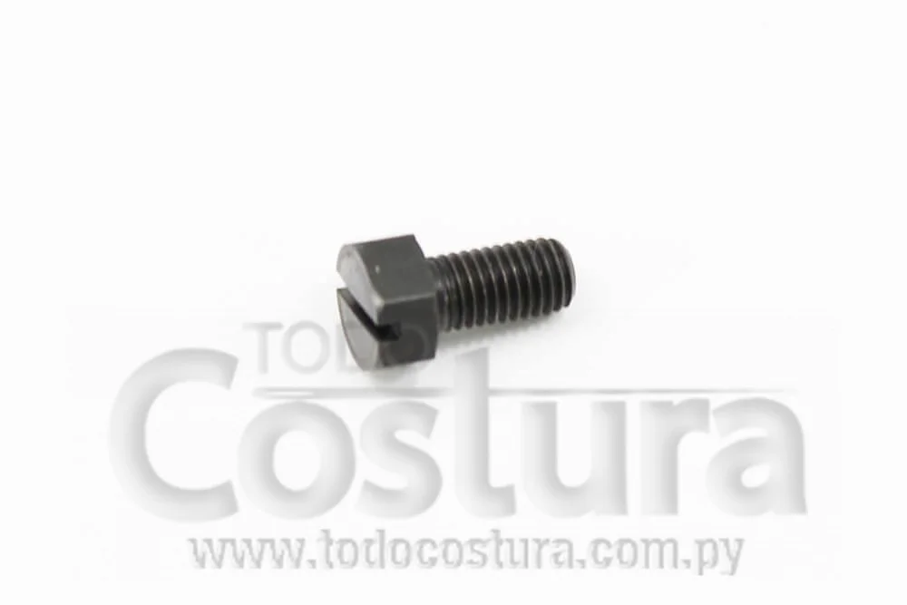 TORNILLO DE CUCHILLA INFERIOR OVERLOCK SIRUBA 700F