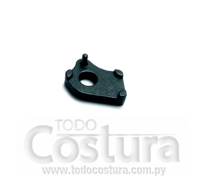 CHAPITA SEGURO DE CUCHILLA INFERIOR OVERLOCK SIRUBA 757K