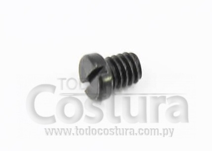 TORNILLO SUJ. DE AGUJA DOBLE AGUJA SIRUBA T828