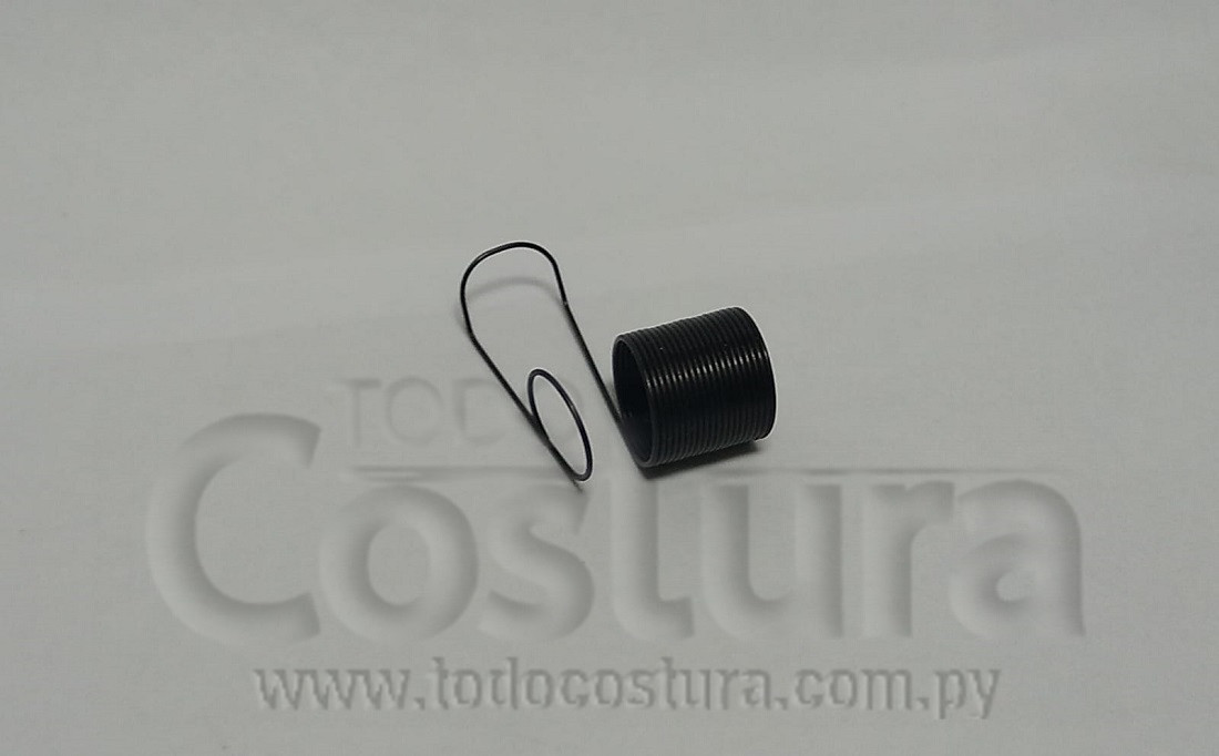 ALAMBRE DE TENSION (A) DOBLE AGUJA SIRUBA T828