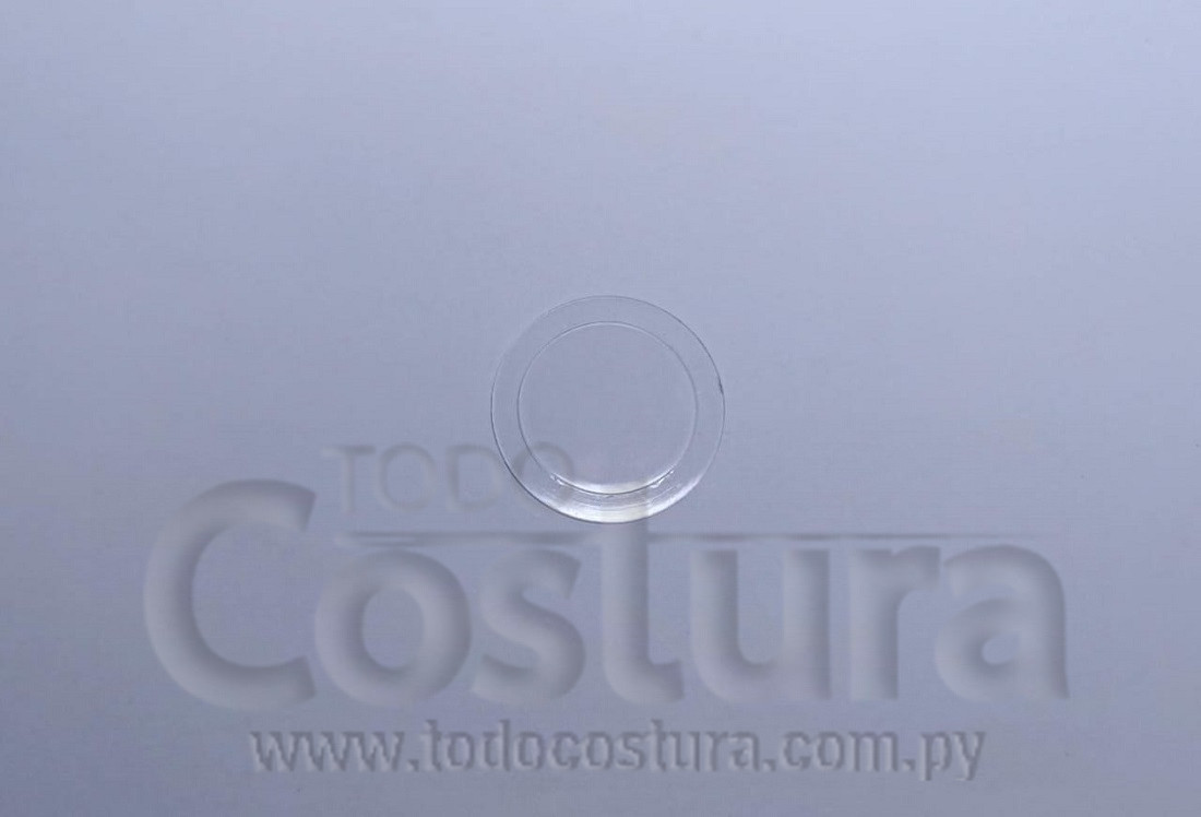 VISOR DE CHAPA CORREDIZA DERECHA DOBLE AGUJA SIRUBA T828