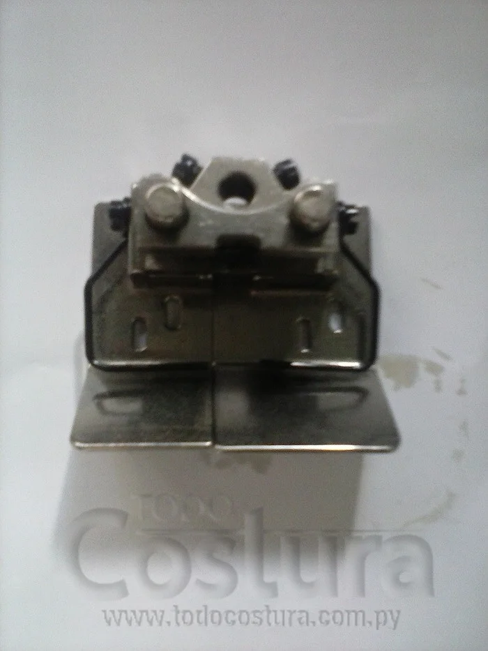 PRENSATELA (1/4-1-1/4) CINTURERA SIRUBA HF008-0464