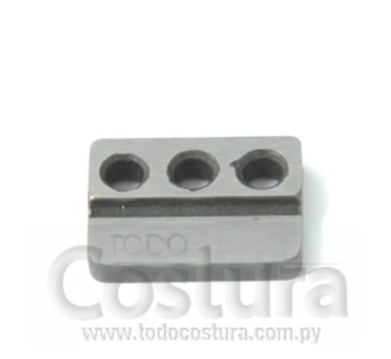 CHAPITA SEGURO DE CORTE SIRUBA F007K/UTJ