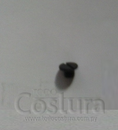 TORNILLO DE CORTE COLLARETA PLANA SIRUBA F007KD/UTJ