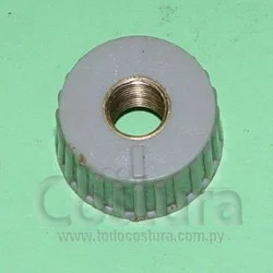 TUERCA DEL TENSOR RECTA SIRUBA L917