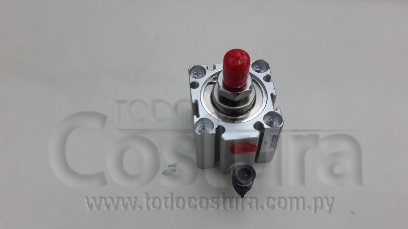 SOLENOIDE LEV. DE PRENSATELA OVERLOCK SIRUBA 700QD/CTE