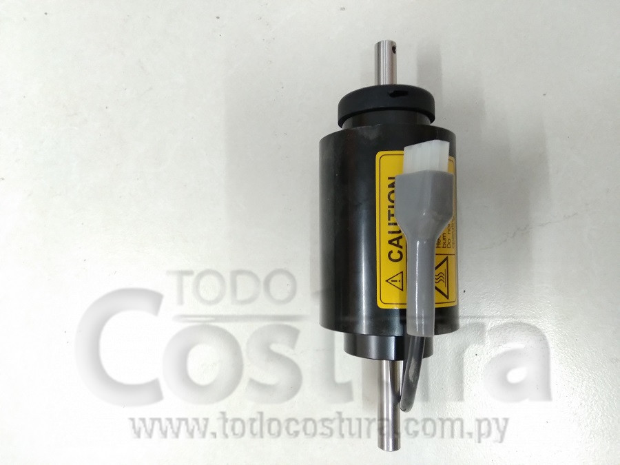 SOLENOIDE P/ CORTE INFERIOR COLLARETA SIRUBA F007KD/UTJ