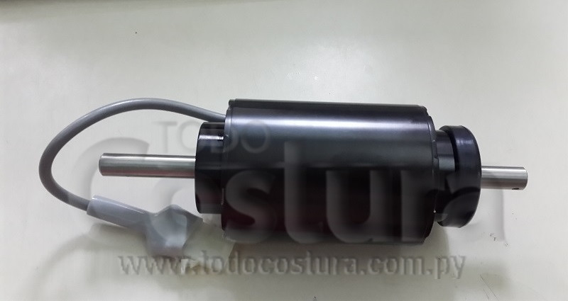 SOLENOIDE DE CORTE SUPERIOR COLLARETA SIRUBA C007KD/UTR